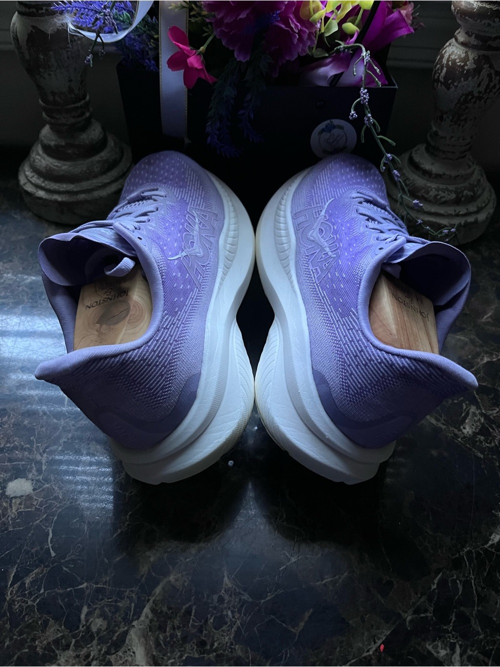 Hoka One Mach 6
Comfort/Athletic
Medical Field Shoes
Size 8.5 for Women - Picture 8 of 12